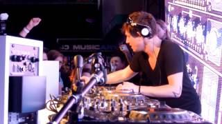 Mixmove 11/03/2012 set n° 2