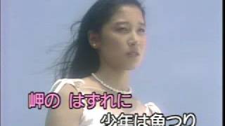 懐メロカラオケ064　「いい日旅立ち」お手本バージョン　原曲♪ 山口百恵