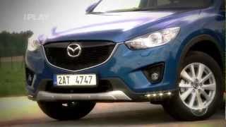 Mazda CX-5 2.0 - 2012