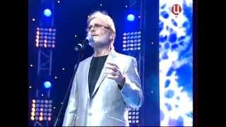ВИА Пламя. Снег кружится. 2010