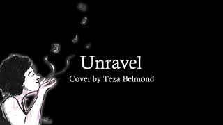 Unravel (Cover)