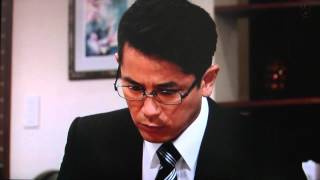幸せの時間　最終話　1/3
