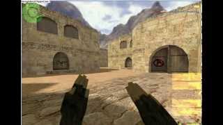 Установка CSDM Beta weapon v.0.6,Для тренировки в кс 1.6