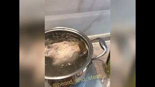 Обед