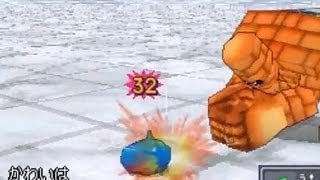 スライムだらけのドラクエジョーカー【実況】　4匹目