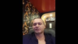 [Диса Барисаф] Перерыв в тренировках # Денис Борисов Перископ (Periscope)