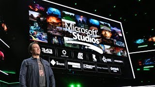 Next Gen Xbox Project Scarlett Announced Early to Disrupt PS5 Plans?