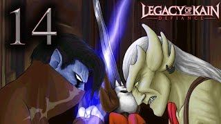 Legacy of Kain - Defiance #14