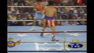 SALVADOR SANCHEZ VS WILFREDO GOMEZ PELEA COMPLETA, TONY ANDERE COMPLETE FIGHT