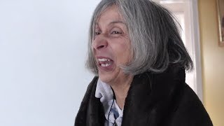 61 Year Old Tries "Magic Mushrooms" (psilocybin) | DOCUMENTARY