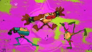 Battletoads - E3 2019 Gameplay Trailer