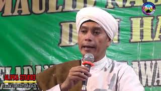 peringatan maulid nabi Muhammad SAW, bersama Dr KH Muhammad abbas PART #2
