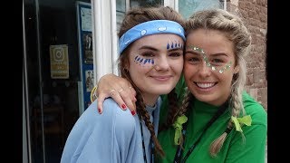 XUK Excel Staff 2018