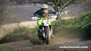 Carl Tiley Racing  2017 Round 9 - Aberbeeg - Wales