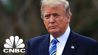 President Trump Presents The Medal of Honor | CNBC