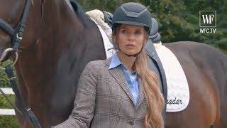 Бизнес Стиль с Викторией Щукиной. Сегмент Люкс.