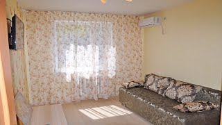 #Ейск. Отдых в Ейске. Двухкомнатная квартира №35