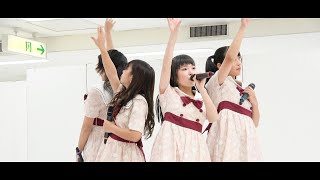 新生 愛の葉Girls「オレンジモンスター」2019/12/07