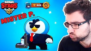 NIKAD BOLJI SKIN ZA MALE PARE | TAJNI AGENT MISTER P.