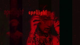 Lil Peep ft. Marshmello - Spotlight [Lyrics]