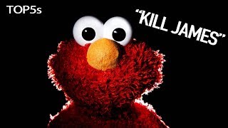 5 Disturbing Children's Toys & Truly Terrifying Horror Stories...