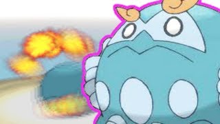 Pokemon Black & White Wi-Fi Battle: shofu vs chopsuey55