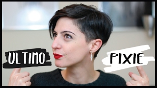 NUEVO CORTE PIXIE - Zadeth laura
