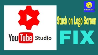 YouTube Studio Not opening/working Problem(Solved)
