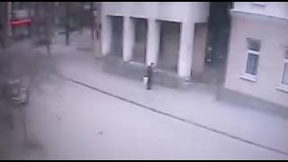 Взрыв в Ростове –теракт или хулиганство?