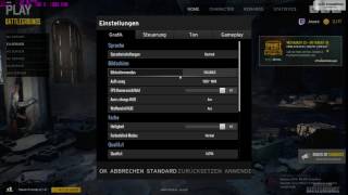 AMD RX480 Crossfire in PUBG