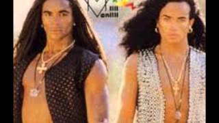 Milli Vanilli-The Megamix