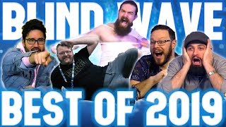 Best of Blind Wave - 2019