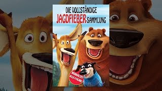 Die vollständige Jagdfieber-Sammlung