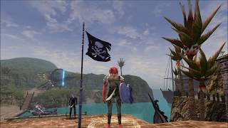 Dragonborn Project ep. 24 - level 7 R2 Old Grey Garl