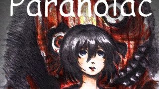 Прохождение Paranoiac #3 [Новый гость - Синдзи Миура]