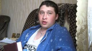 Начал записывать видео приглашение но сбился и тут коры с котэ