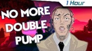 [1 Hour] Lil Skies - Lu$t (Fortnite Battle Royale Parody)| No more double pump