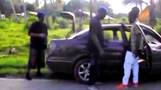 Royal Daintes - Herbalist  ( Trinidad Reggae Dancehall  ) Official  music Video 2013