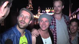 Wasen - Cannstatter Volksfest - Stuttgart 2013-1