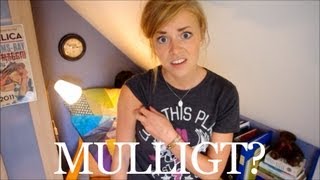 Mina armhålor är mulliga