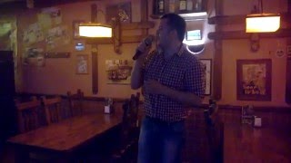 Синяя Вечность.Андрей Кранцевич. Караоке.