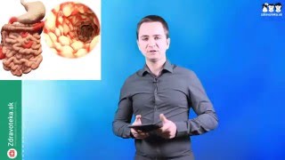 Crohnova choroba