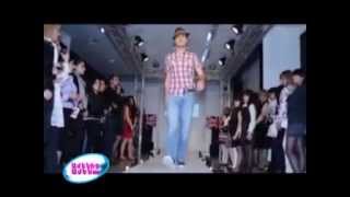 Vardan Mnatsakanyan // Amenic Amena Astxain MODELNERE / Ամենից ամենա Հայ Մոդելները )))
