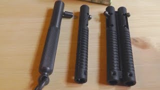Сигнал охотника. Варианты, примеры работы. Сигнализация лагеря