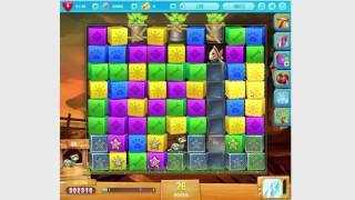 Pet Rescue Saga Gameplay Level 91