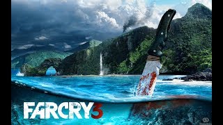 Far Cry 3 ИГРОФИЛЬМ 2012