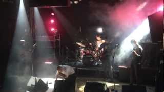 Madness of My Soul - Капли Красной Росы (Live Lucifer Rising Fest II)