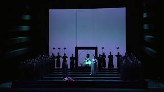Watch TURANDOT live from Teatro Regio di Parma