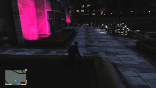 GTA V Playboy House Easter Eggs