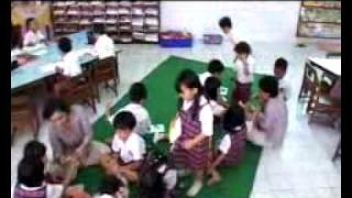 Profile : Regina Pacis Bogor 60th Anniversary (part 1)